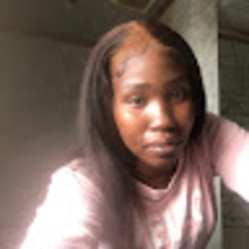 Meet your Posher, Shamara
